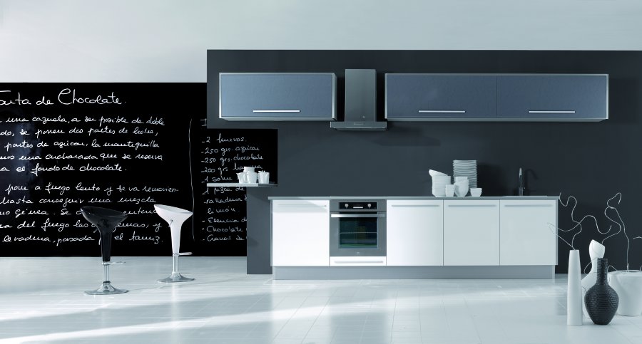 Cocina ejemplo 3