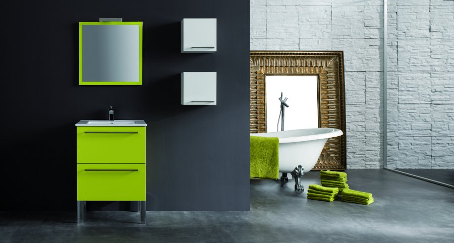 Baño ejemplo 3