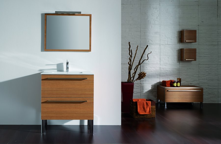 Baño ejemplo 6