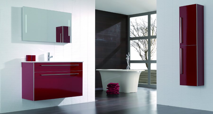 Baño ejemplo 4