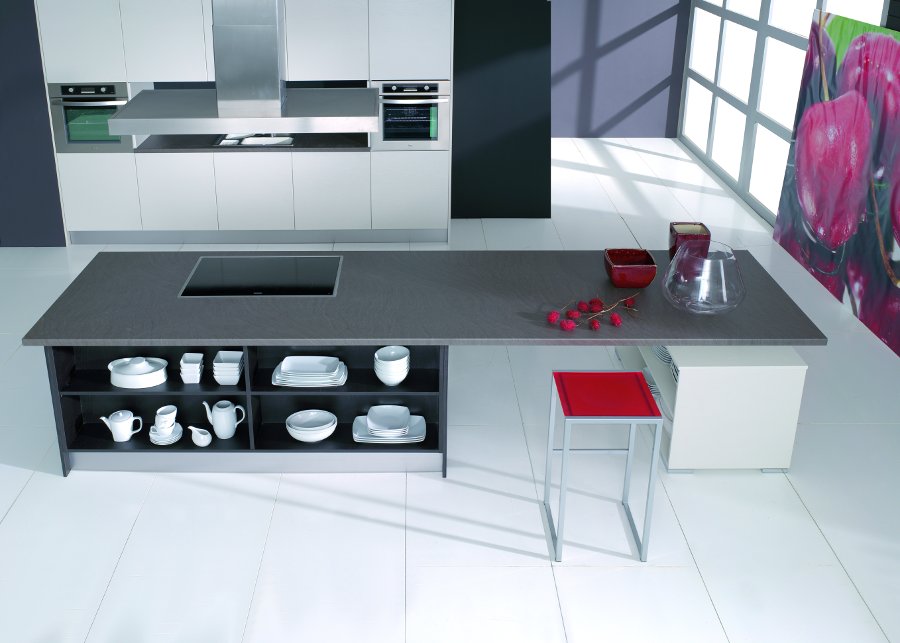 Cocina ejemplo 4