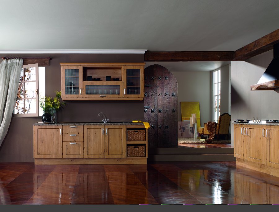 Cocina ejemplo 2