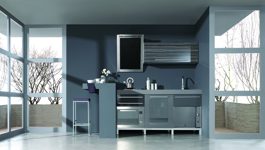 Cocina ejemplo 1