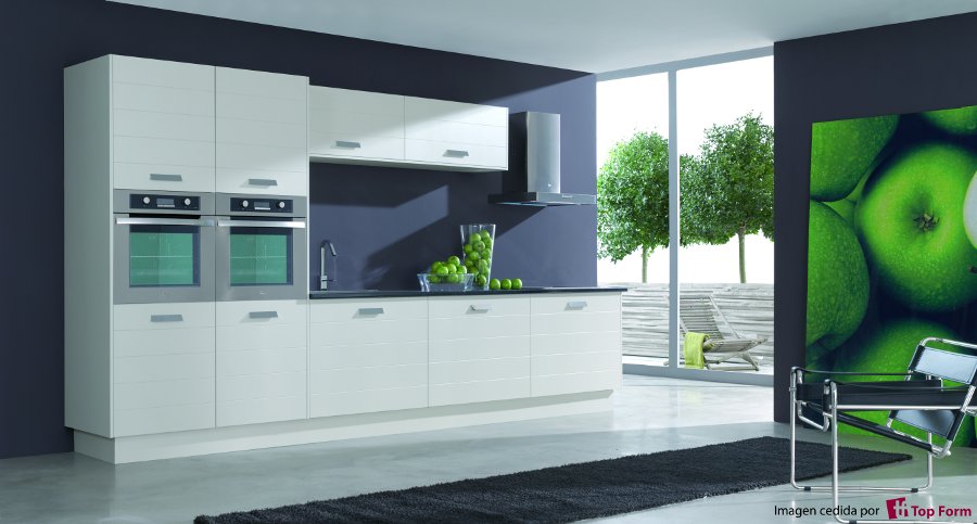 Cocina ejemplo 5