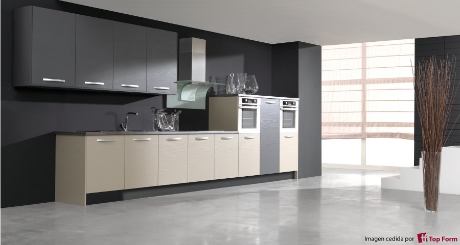 Cocina ejemplo 6